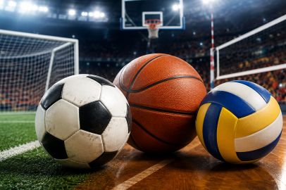 Bilgisayarda spor kanalları
